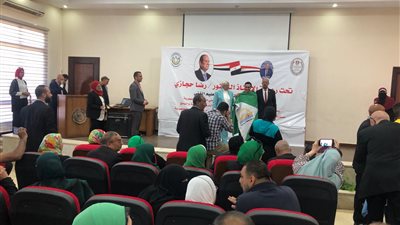 تعليم الجيزة تحصد مراكز متقدمة بمسابقة ألعاب القوى على مستوى الجمهورية (صور)