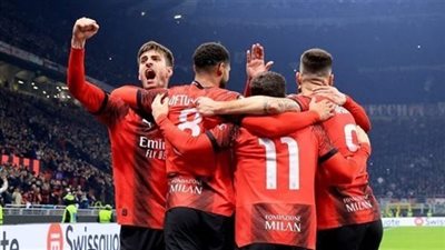 ميلان ضيفًا ثقيلًا على تورينو في الدوري الإيطالي