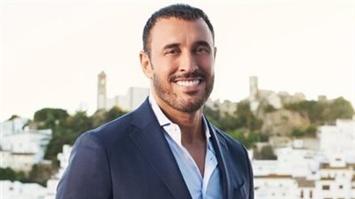 سعر التذكرة يتجاوز الـ30 ألف جنيه.. تفاصيل حفل كاظم الساهر الجديد