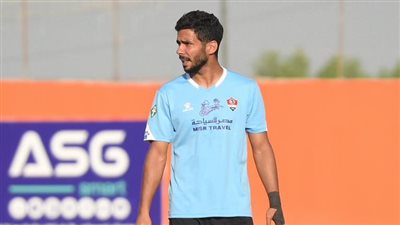 إسلام مجدي لـ«النبأ»: الجهاز الفني ولد كبيرا.. ونسعى لعودة غزل المحلة لمكانتها 