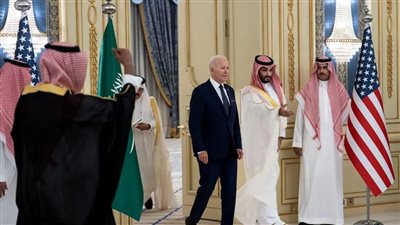 محاولات أمريكية لإحياء مفاوضات التطبيع بين السعودية وإسرائيل