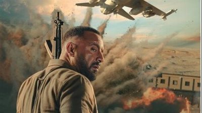 أحمد السقا: مكنتش باسمع بودني بسبب مشهد في 