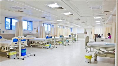 ثورة غضب ضد الحكومة بسبب تأجير 650 مستشفى حكومى لرجال الأعمال