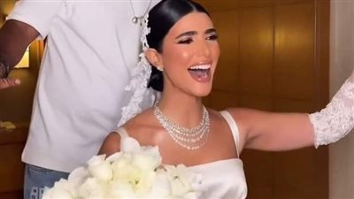 هالة صدقي تهنئ ريم سامي: 