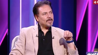 محمد رياض: أنا أسيوطي وتقديم الدراما الصعيدية متتع جدا بسبب لهجتهم وعاداتهم