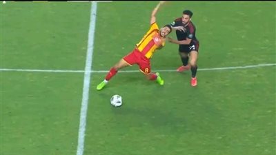 الأهلي يعود من تونس بنتيجة إيجابية 