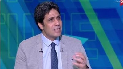  الشيشينى يكشف تشكيل الزمالك أمام نهضة بركان ويحذر جوميز من هذا الخطأ 