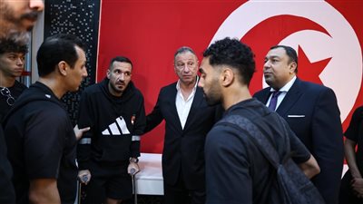 تقارير: انتهاء موسم علي معلول مع الأهلي بسبب إصابته 