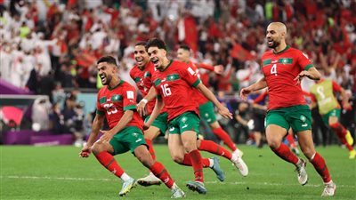 تقارير: نجم المغرب على أعتاب البقاء فى البريميرليج وميلان يترقب
