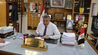 إحالة 3 طلاب للتحقيق لمحاولاتهم الغش الإلكتروني واستبعاد أحد الملاحظين بالبحيرة 