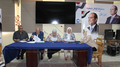 تفاصيل تقرير غرفة عمليات تعليم القاهرة بشأن امتحان اللغة الانجليزية للشهادة الاعدادية 