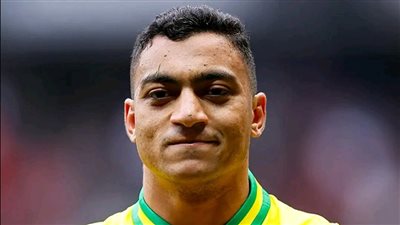 مصطفى محمد يقلب الفيس بوك بعد رفض دعم المثليين فى لقاء موناكو 