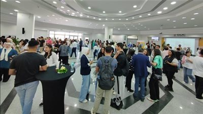 تفاصيل وفعاليات اليوم المفتوح للجامعة الألمانية بالقاهرة 