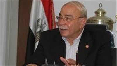 كمال درويش: سحب أرض أكتوبر يؤدي إلى 