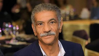 سيد رجب: مشروع رقمنة ذكريات الفنانين سيحمي تاريخي من الضياع