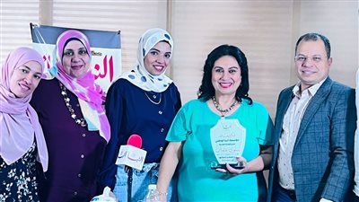 بعد تألقها في مسلسل حق عرب.. 