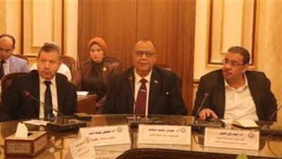 تفاصيل وموعد تسجيل الخطط البحثية لمرحلتي الماجستير والدكتوراه ببعض كليات جامعة الأقصر 