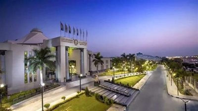 جامعة مصر للعلوم والتكنولوجيا: تقدم جديد للجامعة في تصنيف تايمز الدولي