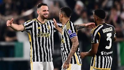 اليوفي يواجه بولونيا في الدوري الإيطالي والتشكيل المتوقع