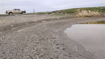 خبراء يحذرون من أزمة مياه مرتقبة في الولايات المتحدة