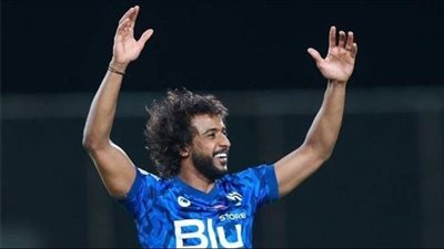 موعد عودة ياسر الشهراني لصفوف الهلال السعودي