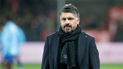 الإيطالي جاتوزو يوافق على تدريب ناد سعودي