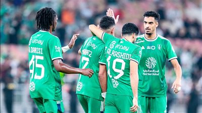 أهلي جدة يدرس الاعتماد على الاحتياطيين في آخر جولتين من الدوري السعودي