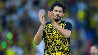 ناد سعودي يرغب في التعاقد مع أحمد حجازي مدافع النمور