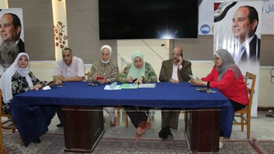 «تعليم القاهرة» تعلن تقرير غرفة عملياتها لمتابعة امتحان العلوم للشهادة الإعدادية 