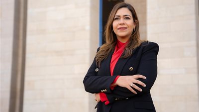 تجديد تكليف مى فريد مديرًا تنفيذيًا للتأمين الصحى الشامل