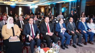 الرقابة الصحية: الإرادة السياسية الدافع الأكبر لنجاح أولى مراحل التأمين الشامل 