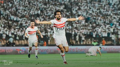 تفاصيل إصابة أحمد حمدي لاعب الزمالك 