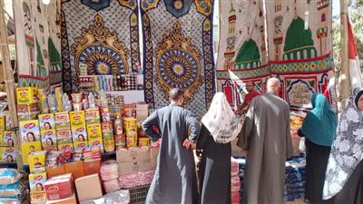 تحرير 118 محضرًا مخالفًا خلال حملات تموينية في مراكز المنيا