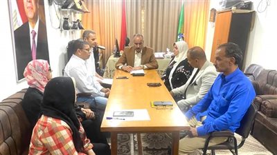 بعد تسريب الامتحان.. تصحيح عينة عشوائية من امتحان العلوم بمحافظة المنوفية 