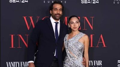 سلمى أبو ضيف تتحدث عن موعد زفافها.. ماذا قالت؟