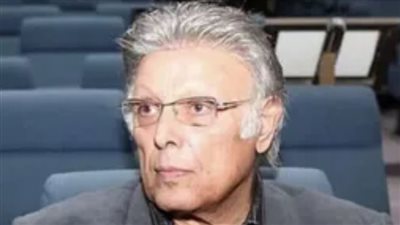 مات بسكتة قلبية.. تفاصيل جديدة يكشفها دفاع المتهم بحادث أشرف عبد الغفور 