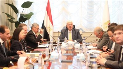 تفاصيل تقديم الوكالة الأمريكية برنامج «الشراكة من أجل التعليم» بالتنسيق مع البحث العلمي