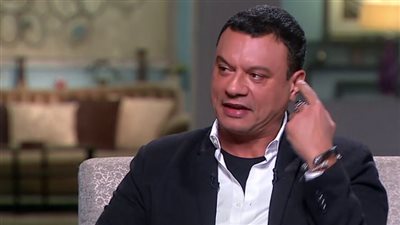 القبض على عباس أبو الحسن صدم سيدتين بسيارته