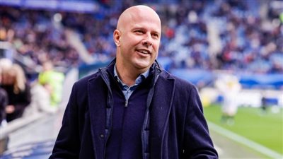 ليفربول يعلن رسميًا تولي آرني سلوت تدريب الفريق