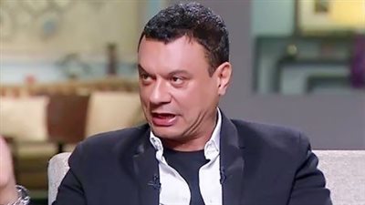 النيابة العامة تحقق في حادث دهس سيدتين بسيارة الفنان عباس أبوالحسن