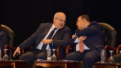 لليوم الثاني على التوالي.. تفاصيل انعقاد مؤتمر صنع السياسة الاقتصادية بجامعة القاهرة 