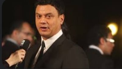 كسر بالرأس واليد الحالة الصحية لضحيتي الدهس بسيارة الفنان عباس أبو الحسن