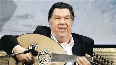 المركز القومي للمسرح والموسيقى والفنون الشعبية يكرم اسم الموسيقار عمار الشريعي