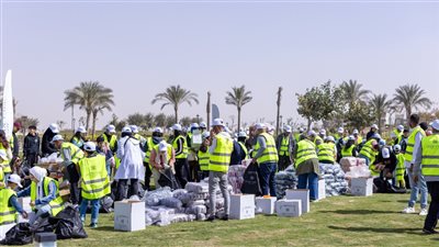 «هايد بارك» تتعاون مع مؤسسات مجدي يعقوب وبهية ومصر الخير لزيادة المستفيدين من الخدمات الطبية والاجتماعية