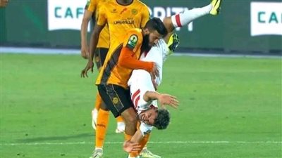 دونجا يكشف رسالته إلى لبحيرى ويعلق على فوز الزمالك بالكونفدرالية 