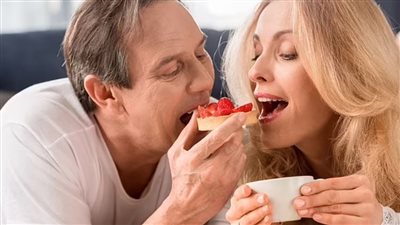 تلك الأطعمة تساعد على زيادة الرغبة الجنسية