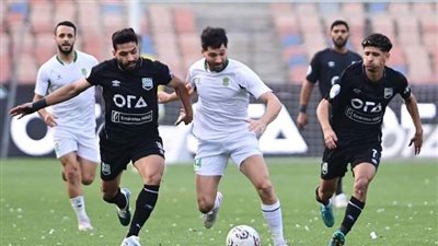 الاتحاد السكندري يلتقط الأنفاس 24 ساعة ويستعد لمواجهة الزمالك