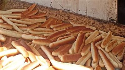 محافظ أسوان: تحرير 142 مخالفة ضد مخابز بلدية لارتكاب مخالفات إنتاج