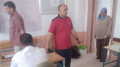 شكاوى من وجود أخطاء بالترجمة.. تعليم مطروح تراجع امتحان العلوم للشهادة الإعدادية لغات