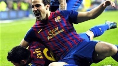 نجم برشلونة السابق: فكرة تدريب ريال مدريد مثيرة وهذا سببب رفضي 